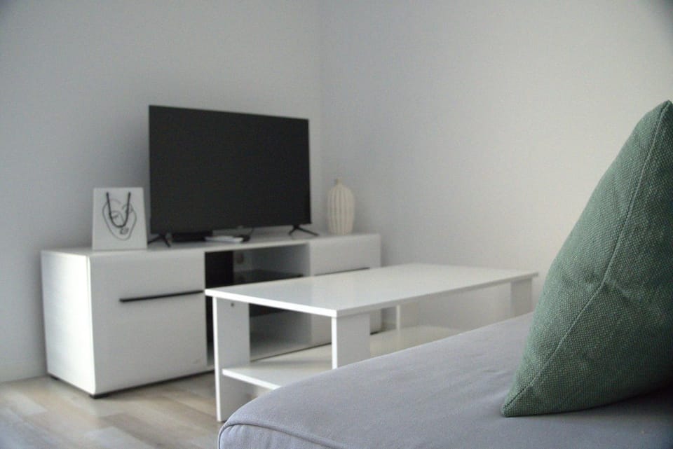 Panorama view free parking Apartment in Sofia