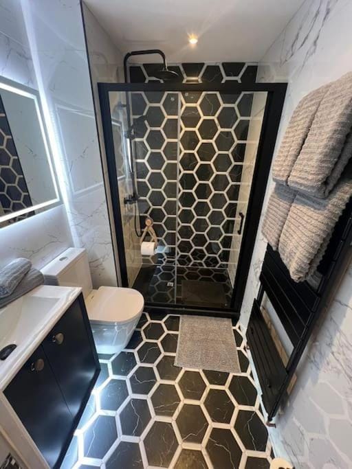 Brackley Guest house Apartment in Cherwell District