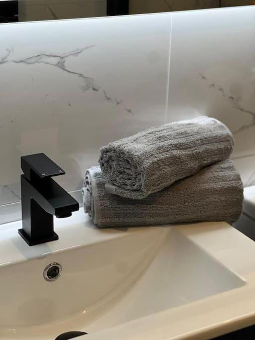 Brackley Guest house Apartment in Cherwell District