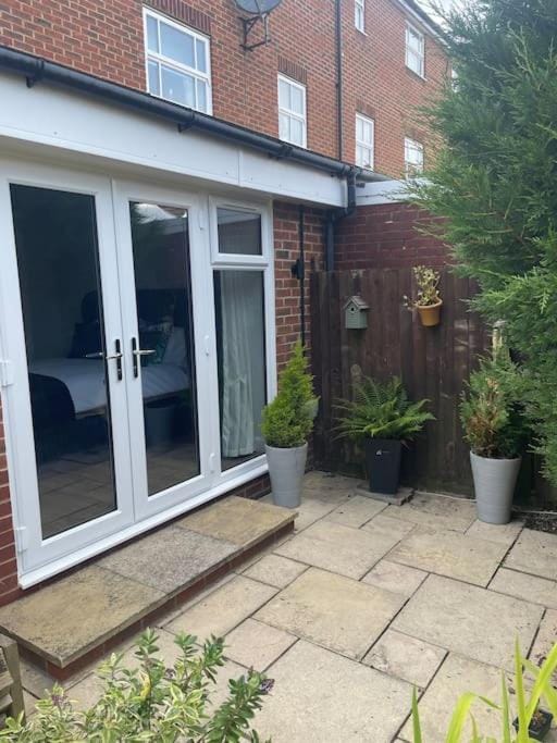 Brackley Guest house Apartment in Cherwell District