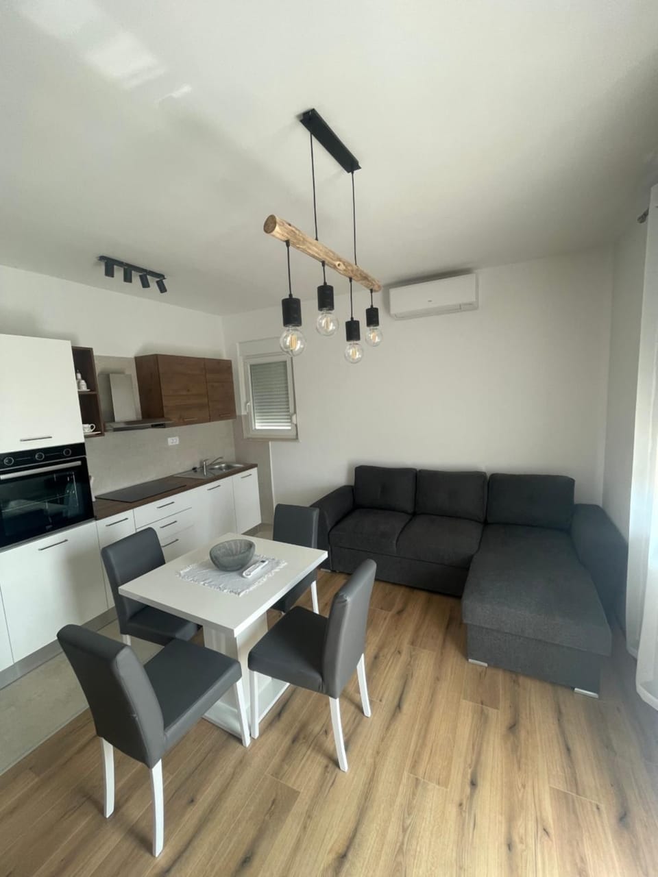 app Leka Apartment in Istria County