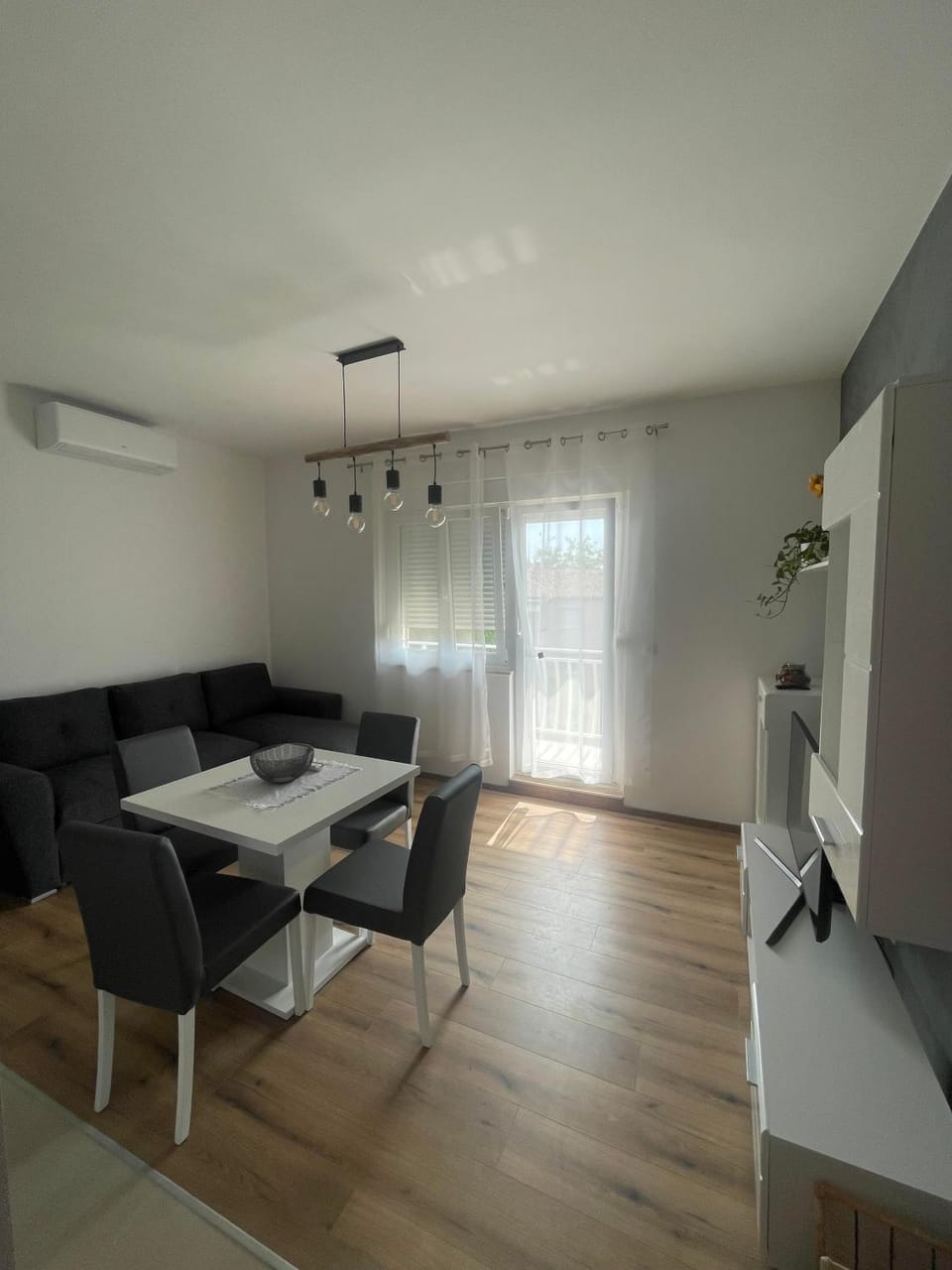app Leka Apartment in Istria County