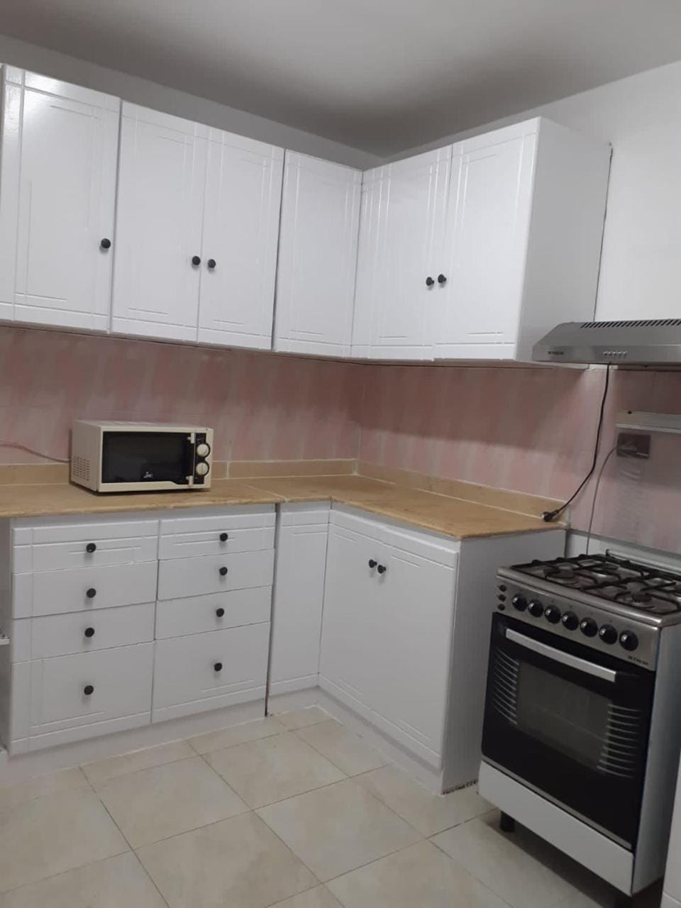 Villa Sara Touristic Center House in Hurghada