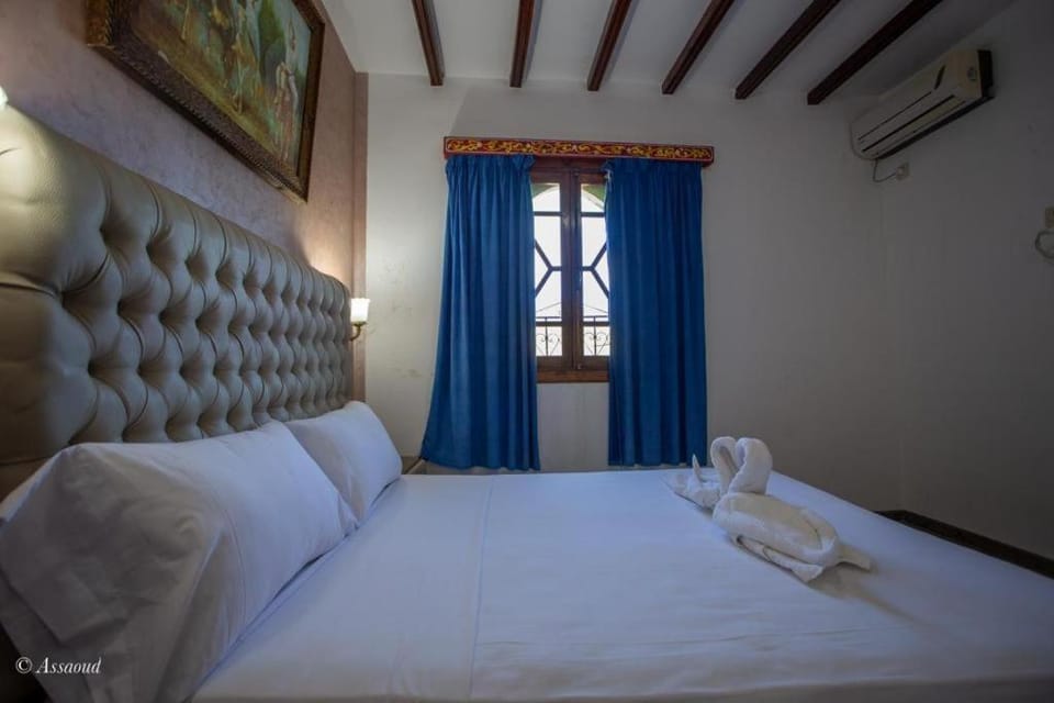 casa yasminna Apartment in Chefchaouen