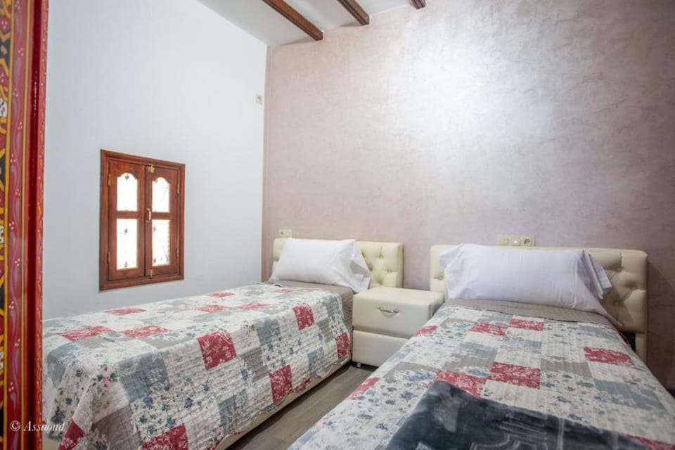 casa yasminna Apartment in Chefchaouen