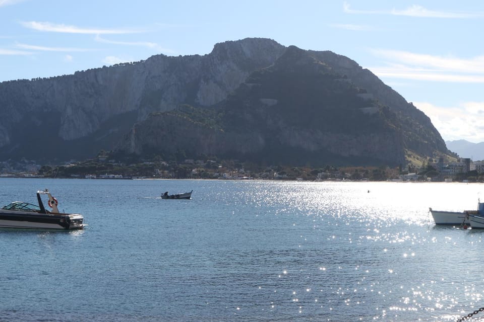 Natural landscape