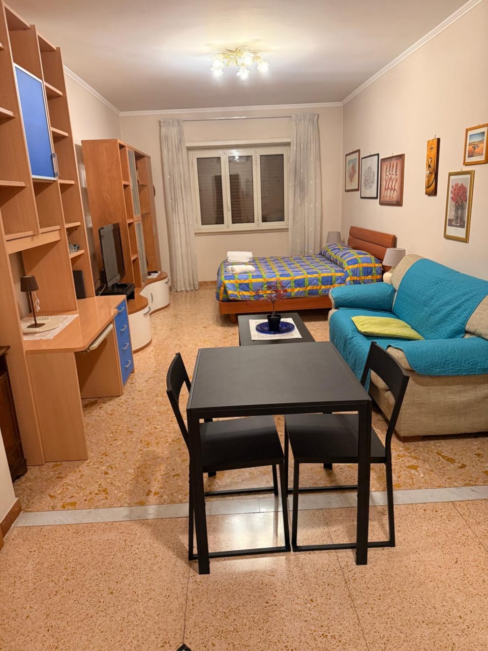 Suite Porta Portese Apartment in Rome