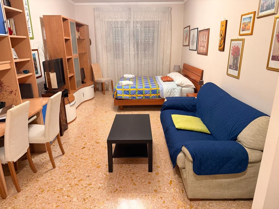 Suite Porta Portese Apartment in Rome