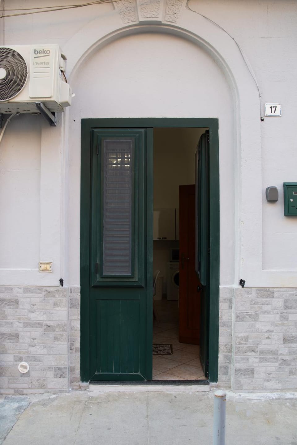 La Casetta della Nonna Apartment in Palermo