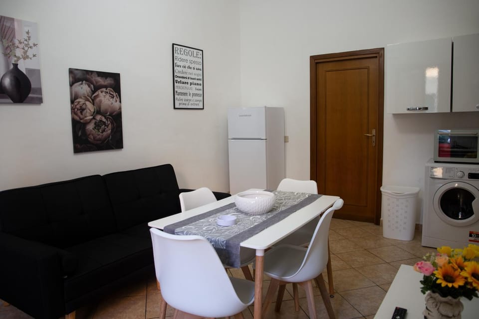 La Casetta della Nonna Apartment in Palermo