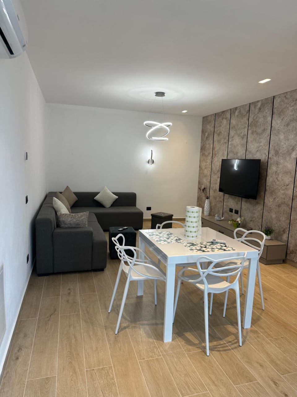 Residenza Zotaj Appartamento uno Apartment in Piedmont