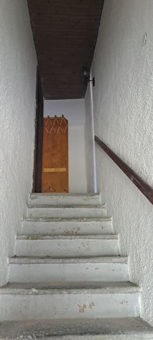 The Old Town House Apartment in Menaggio