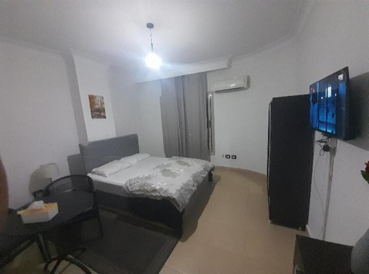 Double room in Villa Narges New Cairo Vacation rental in New Cairo City