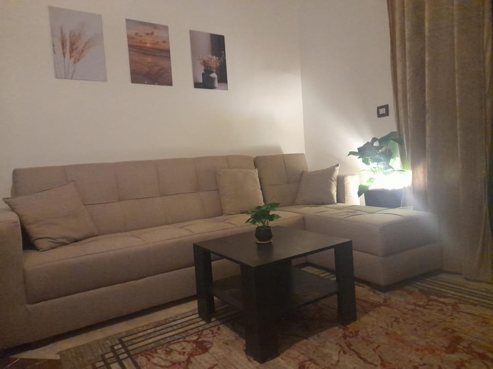 Double room in Villa Narges New Cairo Vacation rental in New Cairo City