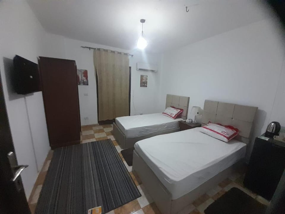 Double room in Villa Narges New Cairo Vacation rental in New Cairo City