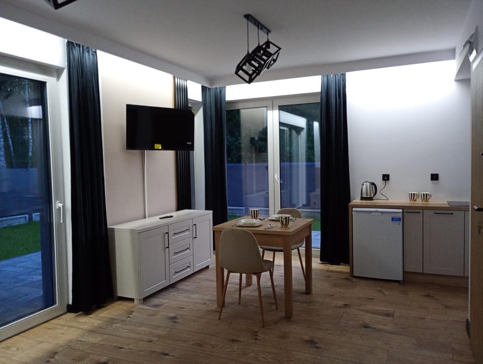 Kaszmirowy zakątek Apartment in Poland
