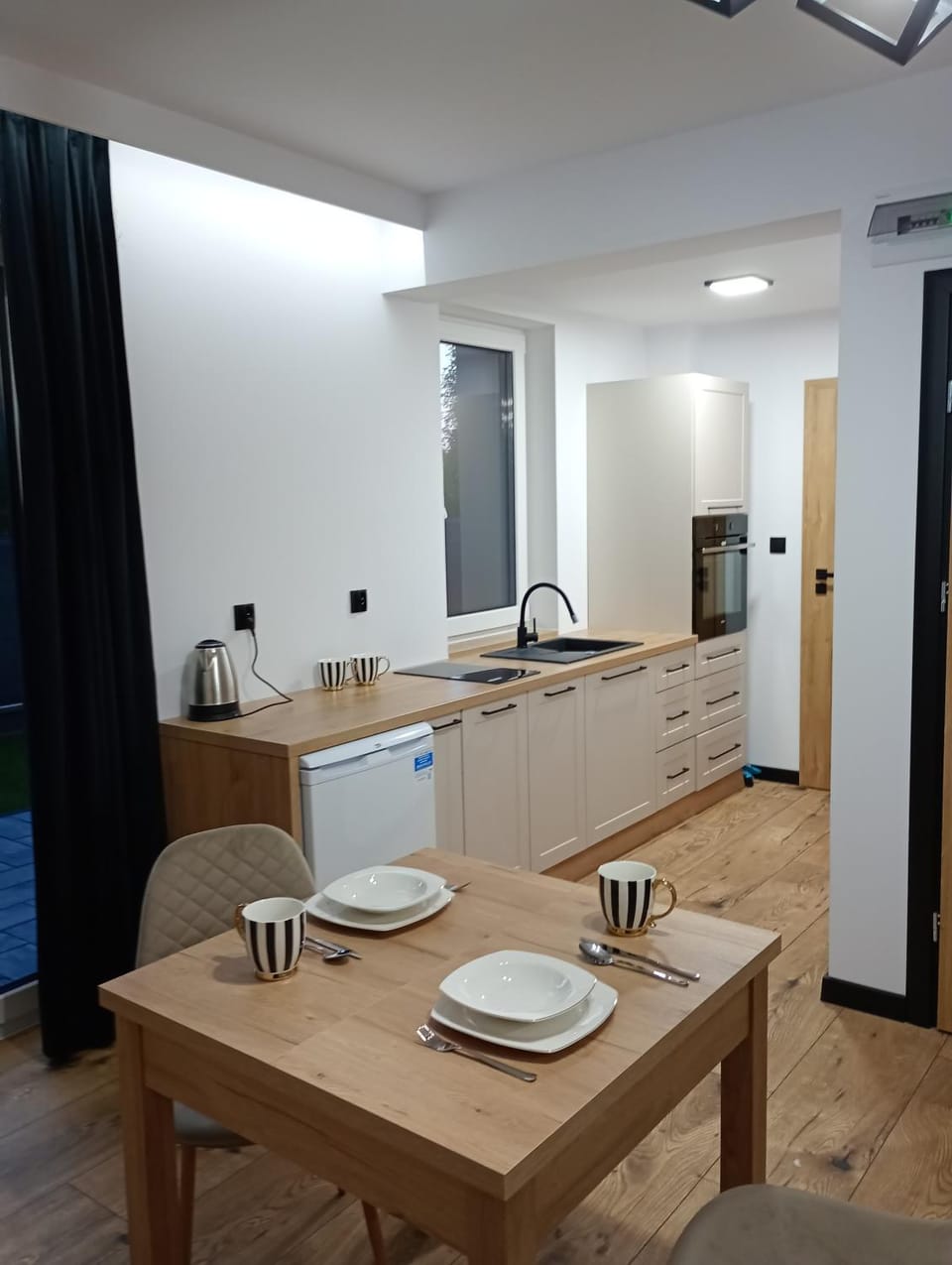 Kaszmirowy zakątek Apartment in Poland