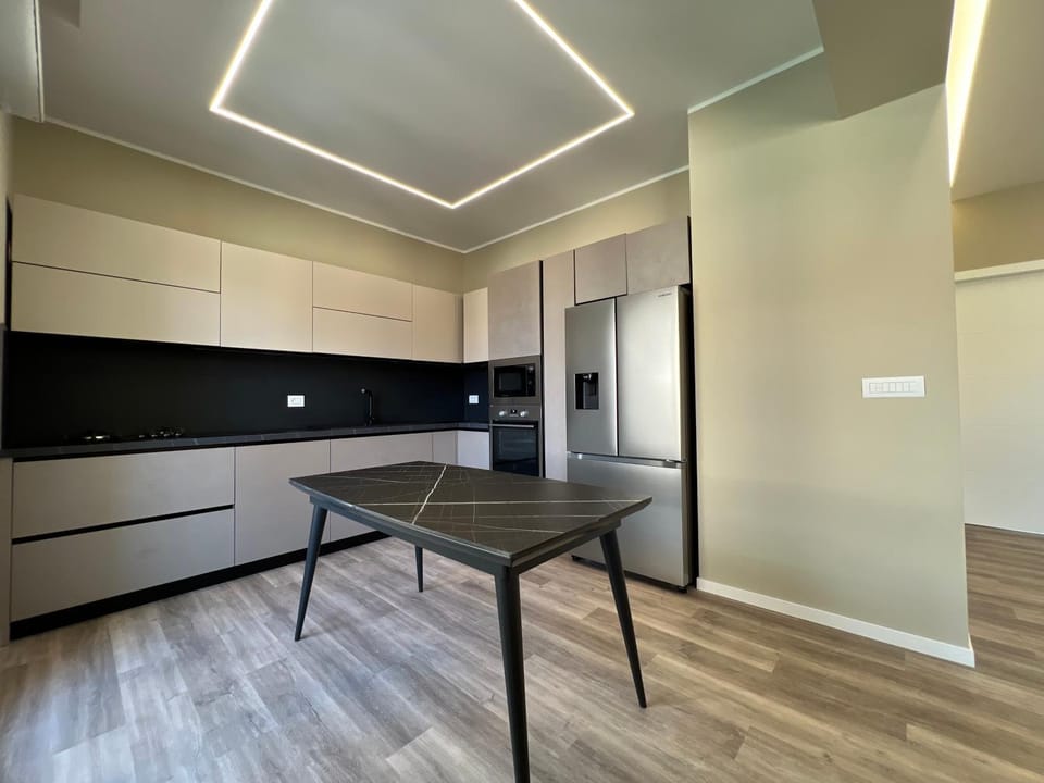 Appartamento vista mare Apartment in Savona