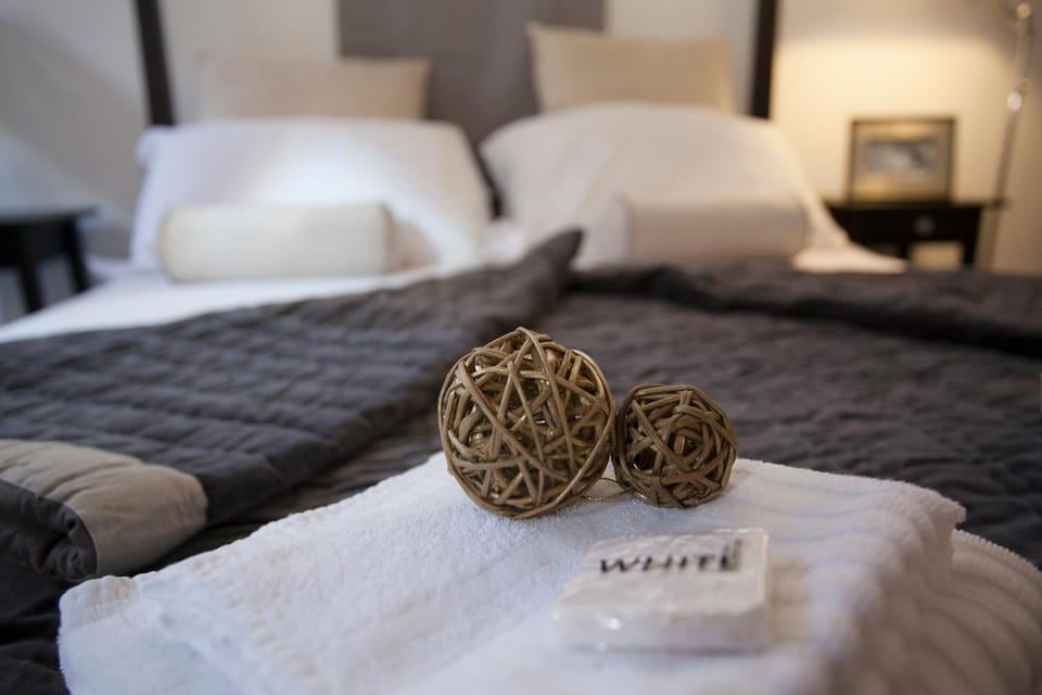 Magenta Luxury Purificazione Apartment in Rome