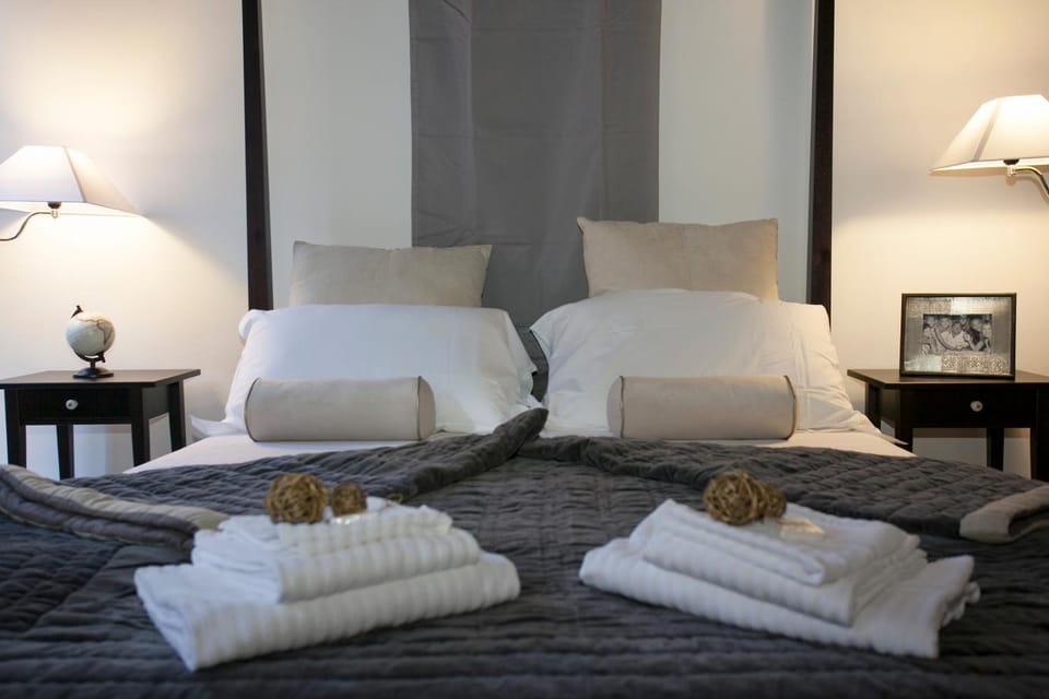 Magenta Luxury Purificazione Apartment in Rome