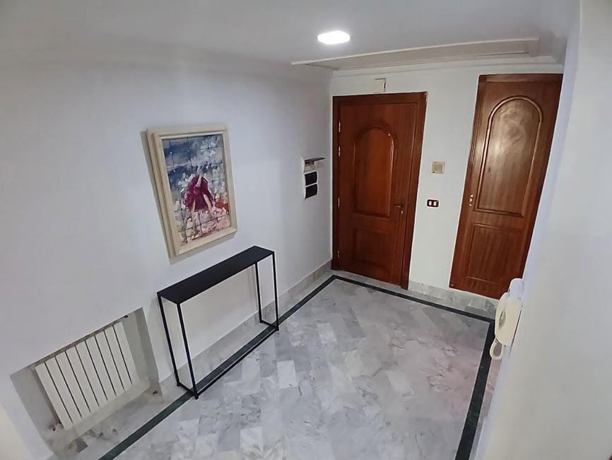Stayinn apartment lac 2 Apartment in Tunis Governorate, Tunisia