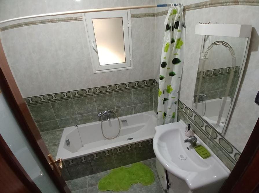 Stayinn apartment lac 2 Apartment in Tunis Governorate, Tunisia