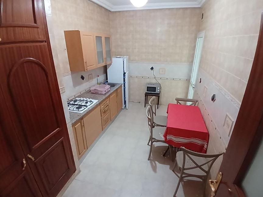 Stayinn apartment lac 2 Apartment in Tunis Governorate, Tunisia