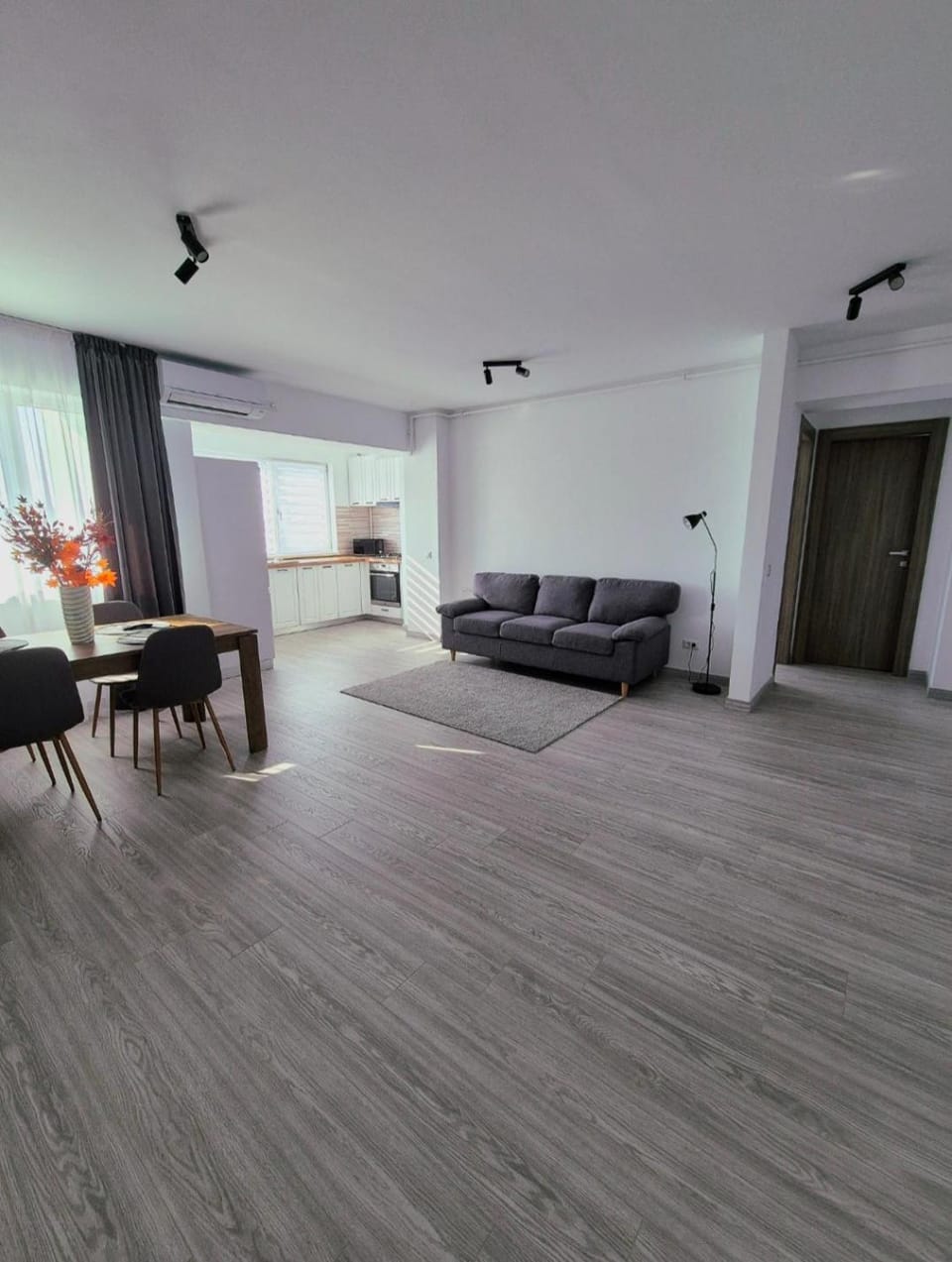 Decebal Residence Craiova Apartment in Craiova