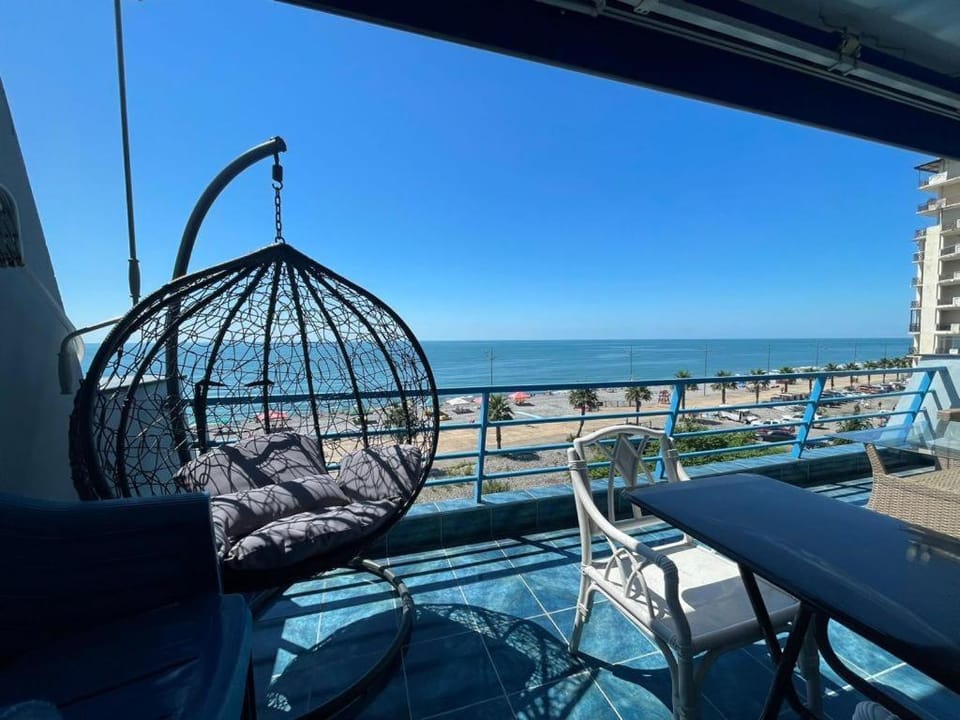 gonio Apartment in Batumi
