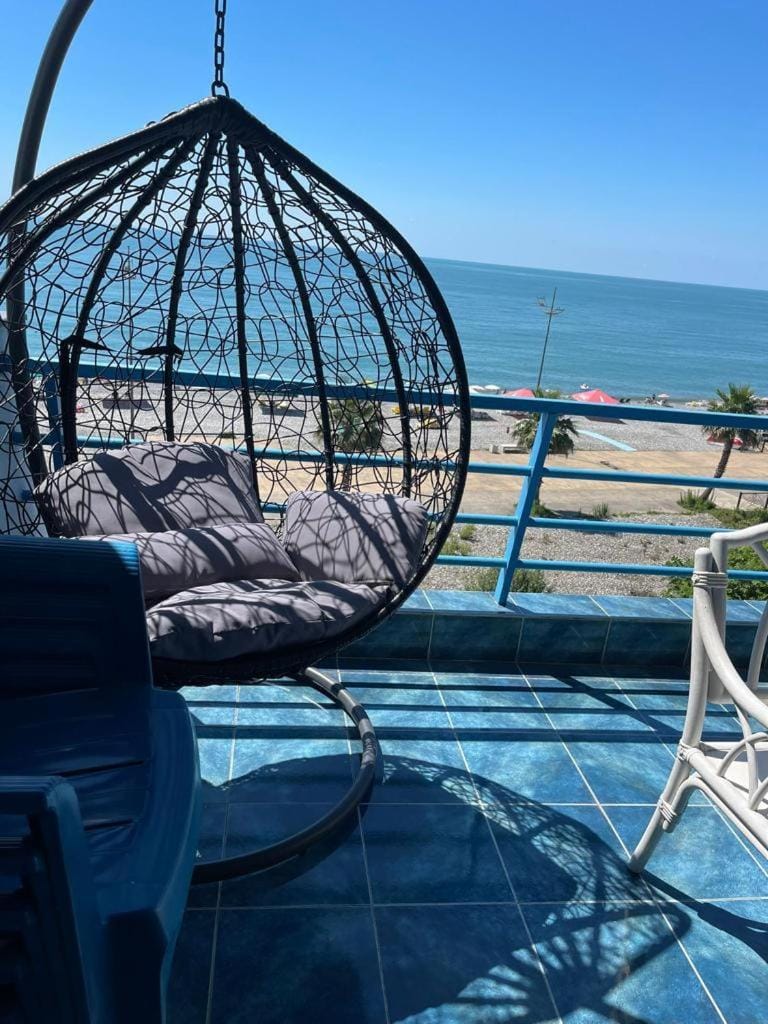 gonio Apartment in Batumi