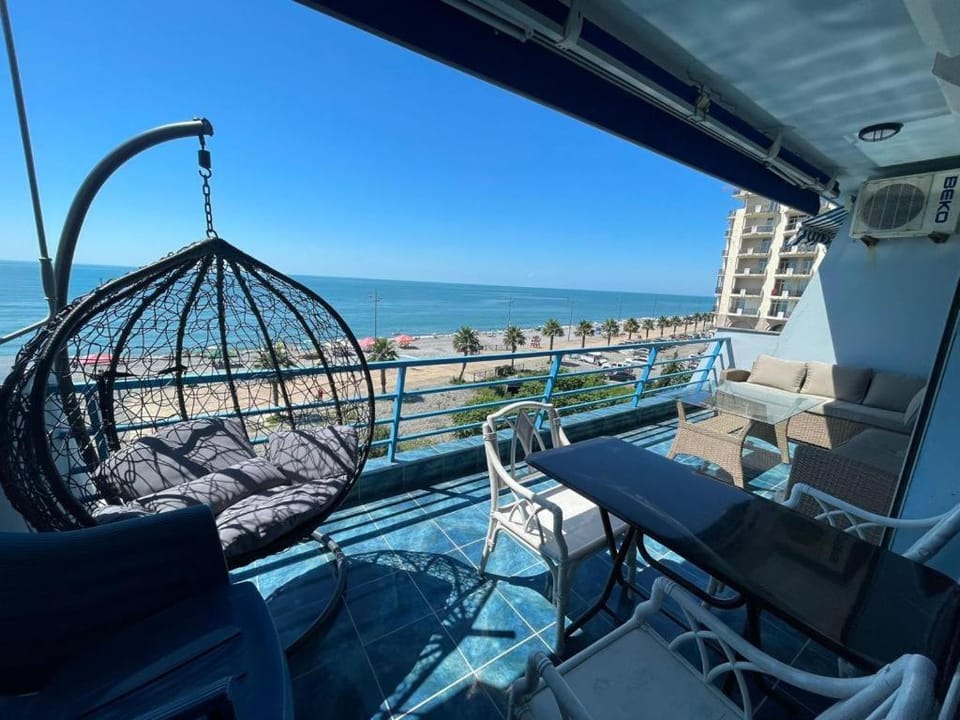gonio Apartment in Batumi