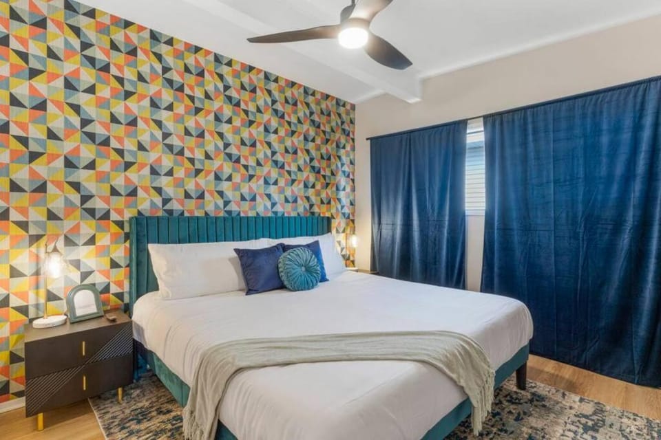 Tulsa Funk House House in Tulsa