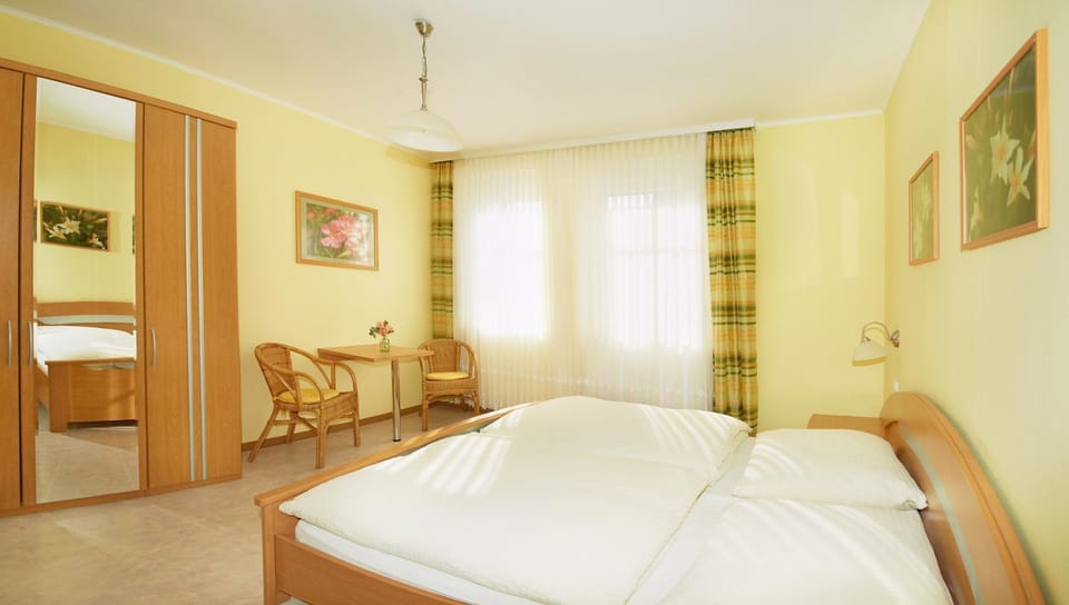 Gästezimmer Helga Sommer Vacation rental in Hungary