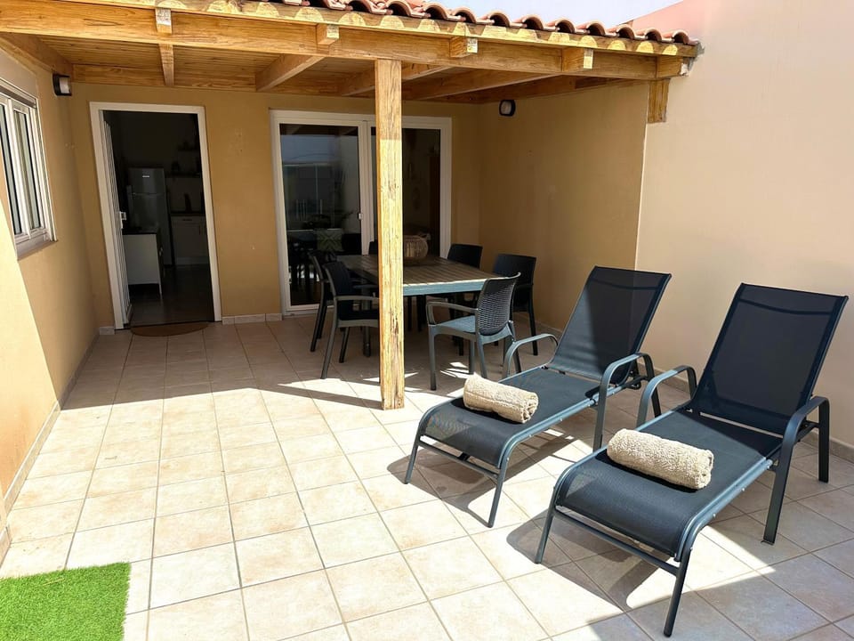 Bohemian good vibes only Apartment in Fuerteventura