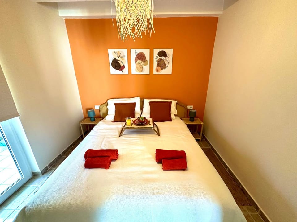 Bohemian good vibes only Apartment in Fuerteventura