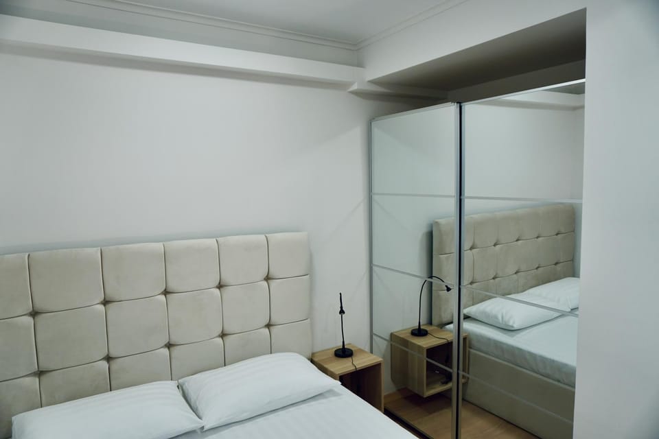 Central Charm Apartment Apartment in Romania