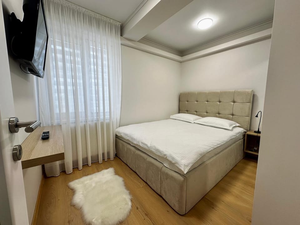 Central Charm Apartment Apartment in Romania