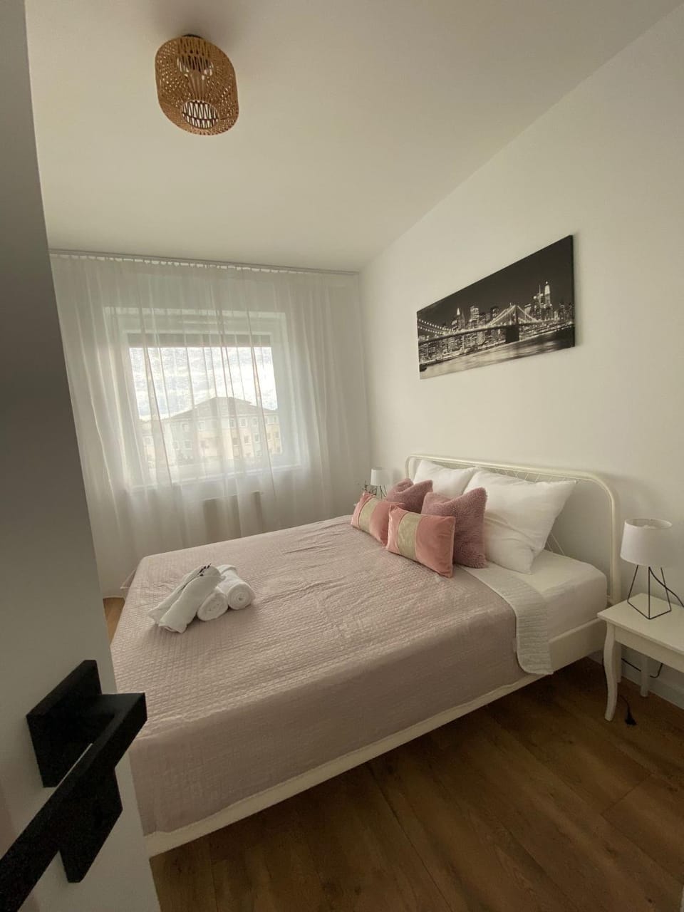 UROCZY APARTAMENT GDAŃSK 5 Wzgórz Apartment in Gdansk