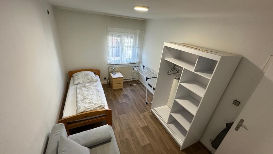 Comfort Apartments Heilbronn Apartment in Heilbronn