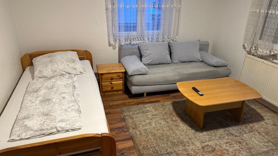 Comfort Apartments Heilbronn Apartment in Heilbronn