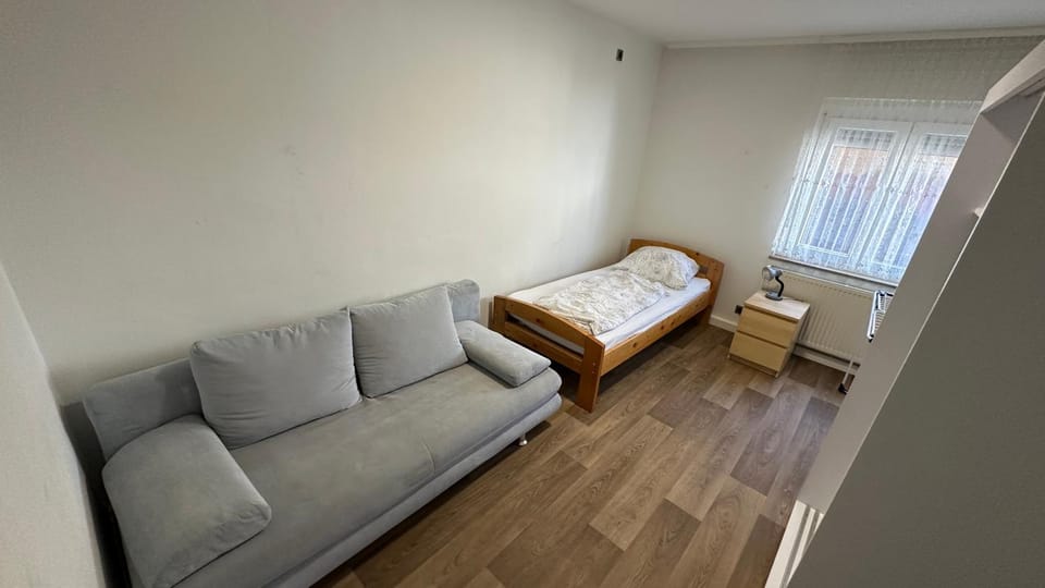 Comfort Apartments Heilbronn Apartment in Heilbronn