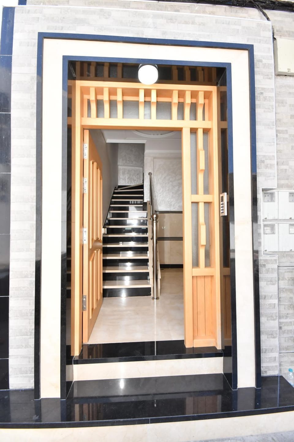 Appartement Dalisa Apartment in Tangier-Tétouan-Al Hoceima