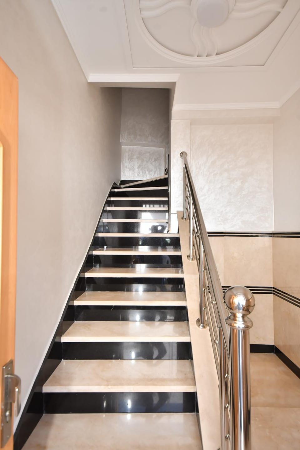 Appartement Dalisa Apartment in Tangier-Tétouan-Al Hoceima
