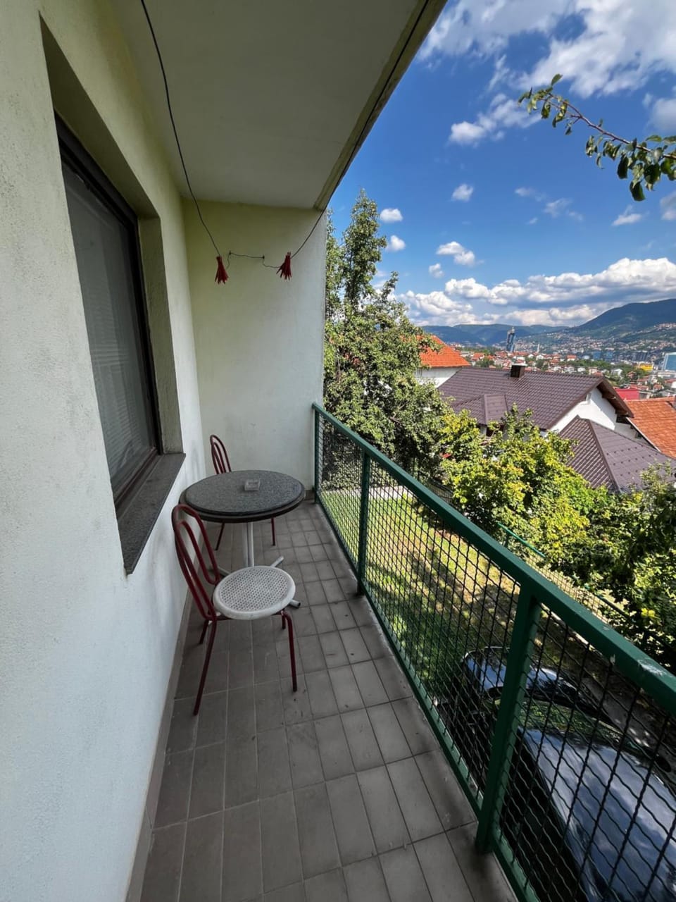 Pear House 1 Apartment in Sarajevo