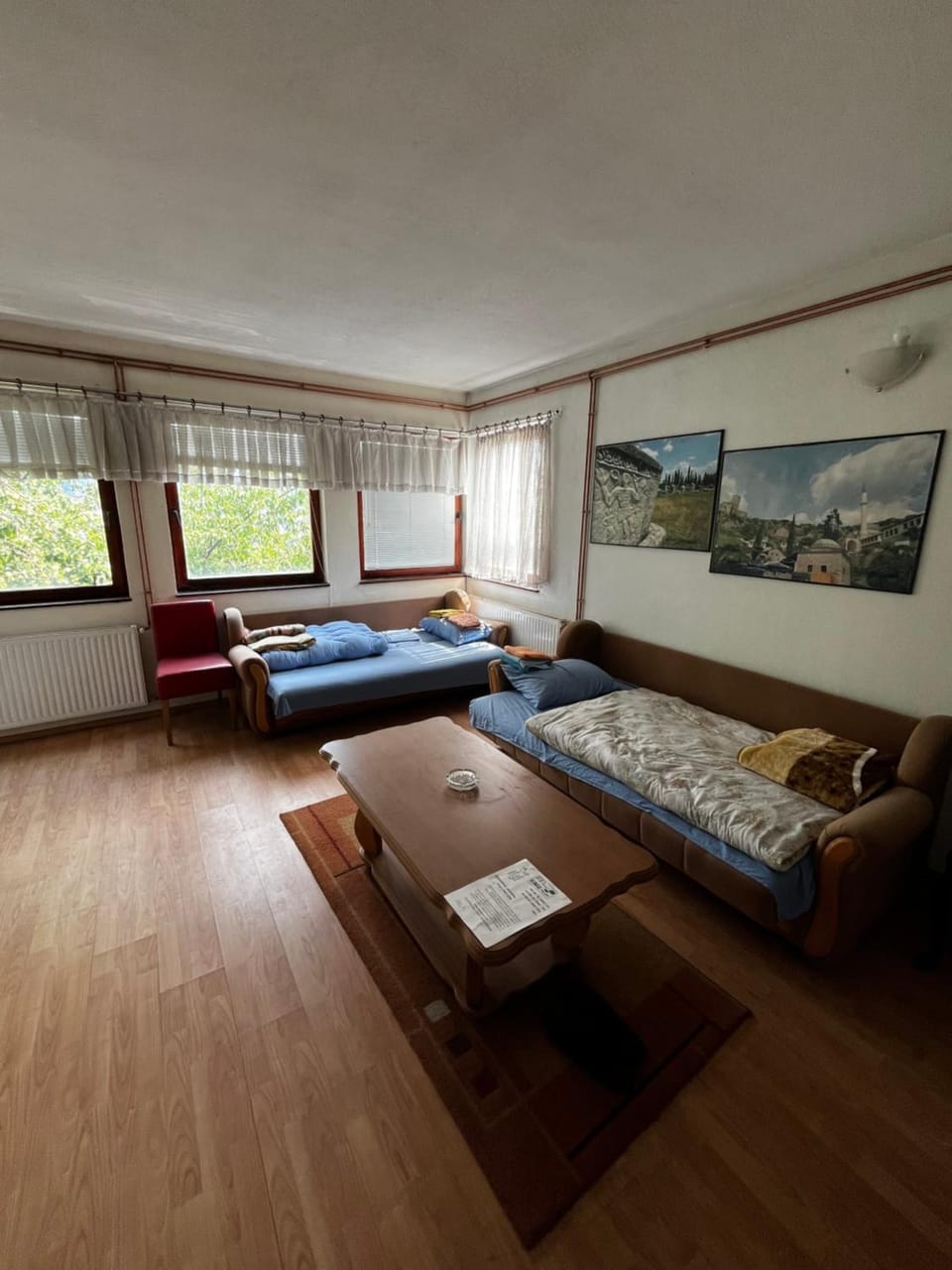 Pear House 1 Apartment in Sarajevo