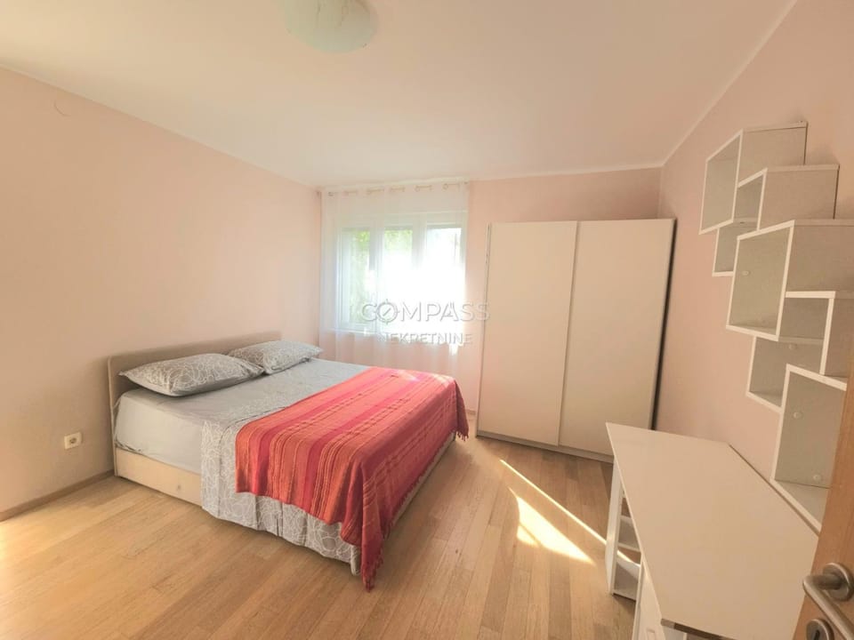 Dvosobni apartman u blizini centra grada Apartment in Split