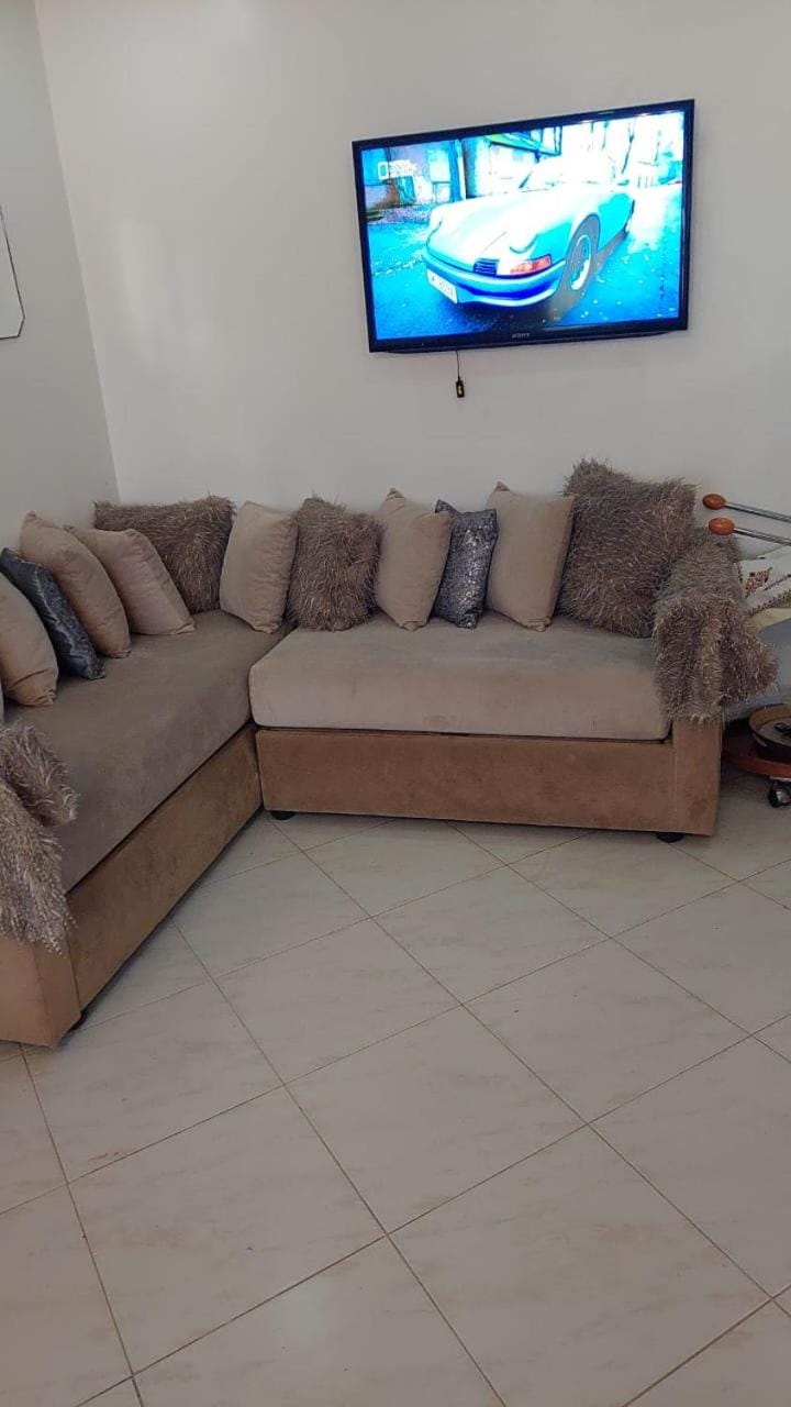 Sweet home Apartment in Casablanca-Settat
