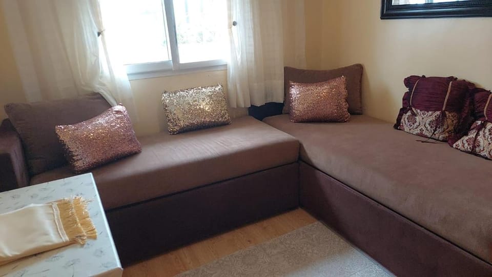 Sweet home Apartment in Casablanca-Settat