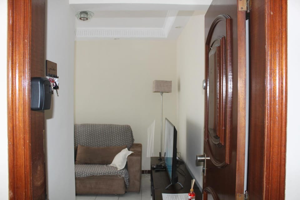 TV and multimedia, Seating area