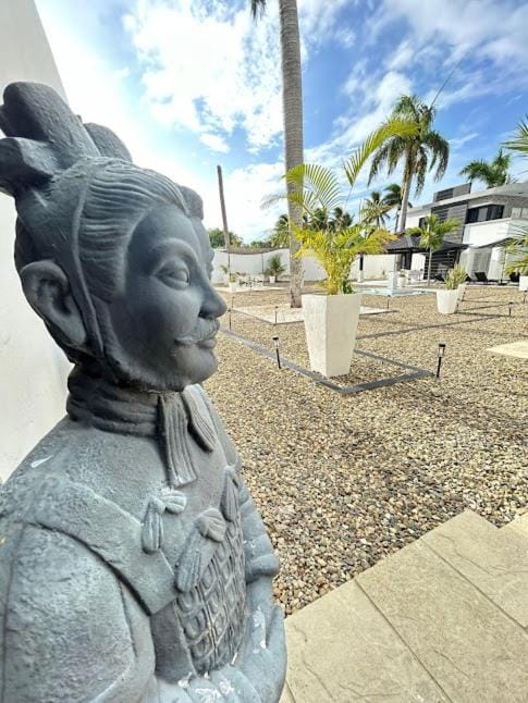 LEVEL suites premium Apartment in Sosua